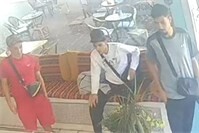 Foto-Fahndung: Unbekannte Täter nach Angriff mit PTB-Waffe in Bonn gesucht