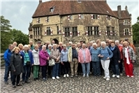 Fotoshow und Reiseinfos zur Münsterland-Mehrtagesfahrt