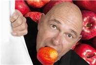 Frank Sauers bissiger Blick auf die Liebe