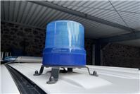 23.07.: Frau stürzt von Brücke: Polizei schließt Fremdverschulden aus