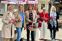 Frauen-Union Mayen besucht Carl Burger Schule 