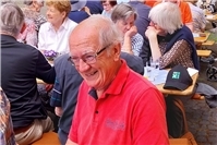 Frauengemeinschaft Bassenheim hatte zum Ma(h)l halten eingeladen