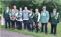 Frauenpower in Bell