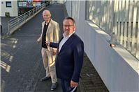 Freie Wähler fordern zügige Umsetzung