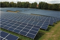 Freiflächenphotovoltaikanlage kann die gesamte VG Mendig zweimal versorgen