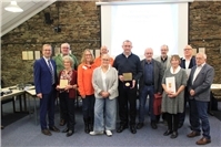 „Freiwillig, herzlich, einfach unverzichtbar“