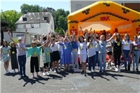 Freiwilliges Soziales Jahr an der Schönstätter Marienschule in Vallendar starten