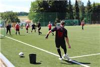 Freizeitturnier in Oberwinter mit sportlicher Erinnerung an Angelo Lopez