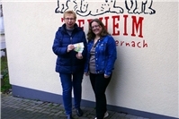 Fressbar BARF & More unterstützt Tierschutzverein in Andernach mit Spende