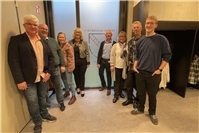 Freude über gelungenes Bürgerhaus-Projekt in Mertloch