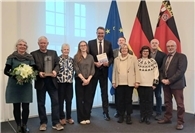 Friedensmuseum ausgezeichnet