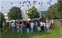 Fröhliche Willkommensfeier
an der Brohltalschule Niederzissen