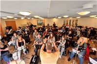 Frühjahrskonzert
„Musik verbindet“