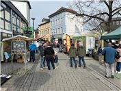Frühlingserwachen: Buntes Programm für die ganze Familie