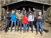 Frühlingserwachen: Wanderung in Bad Breisig 