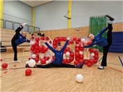 Frühlingserwachen beim Valentinsturnier der CTG