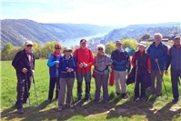 Eifelverein Remagen unterwegs