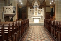 Führungen in der Rosenkranzkirche Bad Neuenahr