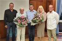 Führungswechsel und Erfolge der Tafel Koblenz mit neuem Vorstand 2026