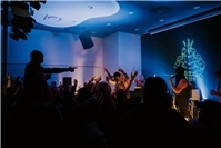 Fünf Bands
lassen es krachen