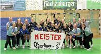 Fünf Jahre HC Koblenz: Der Handball wächst weiter