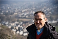 Fünf Jahre nach der Flut:
„Ich will mich nicht mit Jammern aufhalten!“
