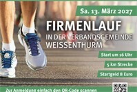 Fünf Kilometer Teamgeist: Firmenlauf des SV Urmitz und der VG Weißenthurm geht in die nächste Runde