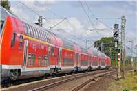 Fünfmonatiger Schienenersatzverkehr notwendig