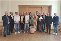 Für eine friedliche Koexistenz von Religionen