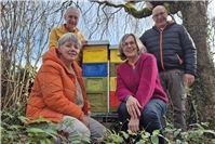 Fusion aller Imkervereine im Westerwald