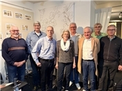 Fusion der SPD-Ortsvereine Koblenz-Moselweiß und Koblenz-Lay