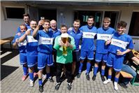 Fußball pur bei der Sportwoche des Birresdorfer SC