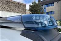 13.05.: Fußgängerin stirbt nach Kollision mit Pkw