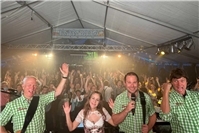 GSG sponsert Bühnenprogramm mit Schlager, Rock und Oktoberfestmusik in Neuwied