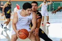 GSL Basketballer überzeugen beim Vorbereitungsturnier in Limburg