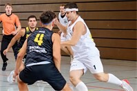 GSL Lahnstein startet mit Basketball-A-Klasse und Nachwuchsprojekten