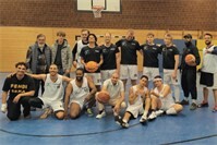 GSL dominiert Spitzenspiel gegen TSV Emmelshausen mit klarem Auswärtssieg