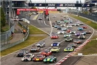 GT World Challenge Europe Endurance Cup gastiert Ende August wieder auf dem Nürburgring