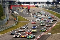 GT World Challenge Europe Endurance Cup gastiert Ende August wieder auf dem Nürburgring