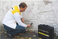 Gebäude vor den Folgen von Überschwemmungen schützen