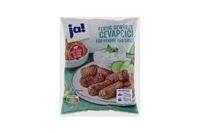 Gefährliche Cevapcici: In diesem Produkt können scharfe Metallstücke stecken