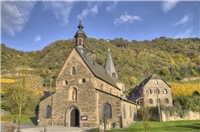 Geführte Pilgerwanderung