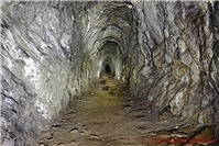 Geführte Stollenführung im Norbertusstollen Kobern-Gondorf 2026