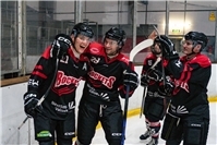 Gegencheck für das Playoff-Halbfinale de EG Diez-Limburg