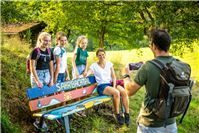 Geheimtipp im Ahrtal: Das Wanderparadies Sahrbachtal