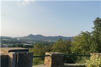 Geheimtipp mit Ausblick übers Siebengebirge