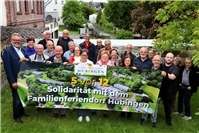 Gehen der SPD immer mehr Kraft und Basis verloren?