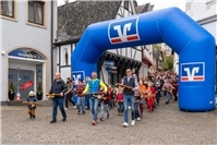 Gelebte Tradition und Gemeinschaft - Klapperlauf in Linz