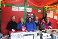 Gelungene Mischung aus Tradition, Genuss und Erlebnis