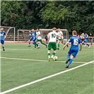 Gelungene Testspielserie